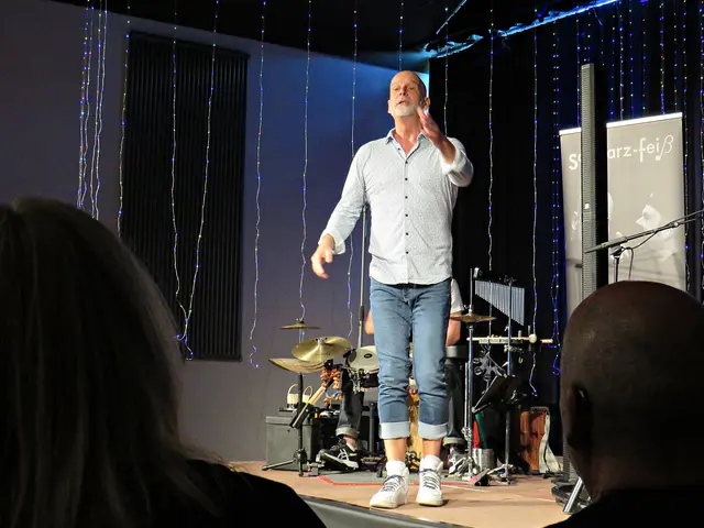 Foto: Brigitte Melder