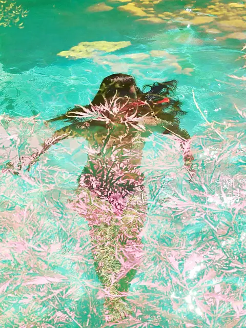 Jungbrunnen | Foto: Aldo Miserendino