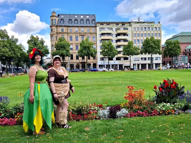 Foto: Brigitte Melder