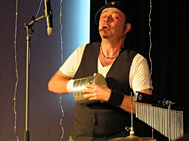 Foto: Brigitte Melder