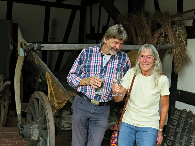 Foto: Brigitte Melder