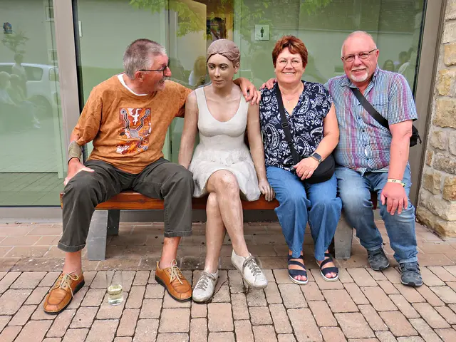 Foto: Brigitte Melder