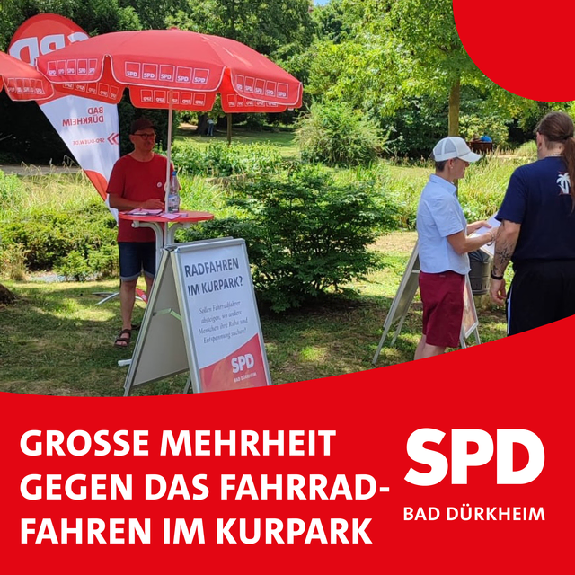 Foto: SPD Bad Dürkheim