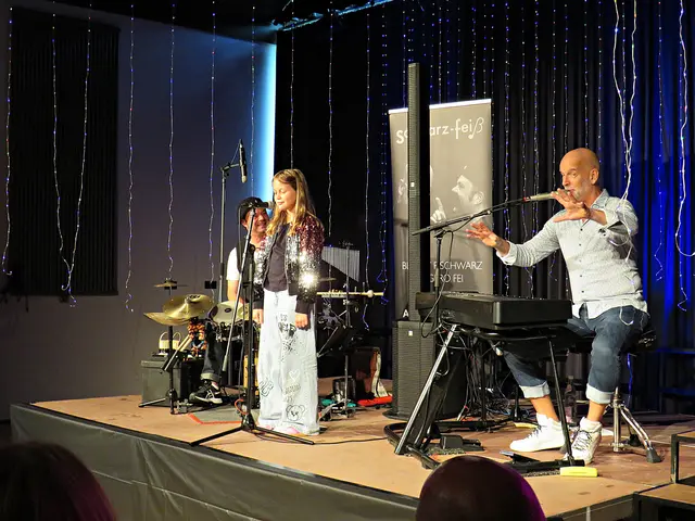 Foto: Brigitte Melder