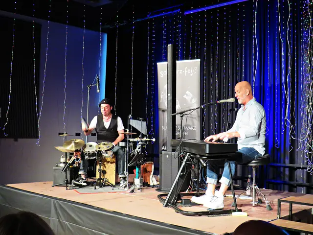 Foto: Brigitte Melder