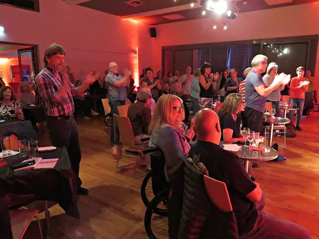 Foto: Brigitte Melder