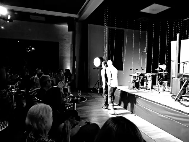 Foto: Brigitte Melder