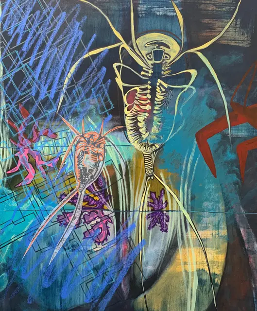 Triobe Afrique | Foto: Judith Boy