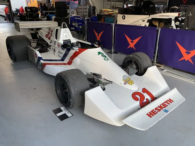 Foto: Michael Sonnick