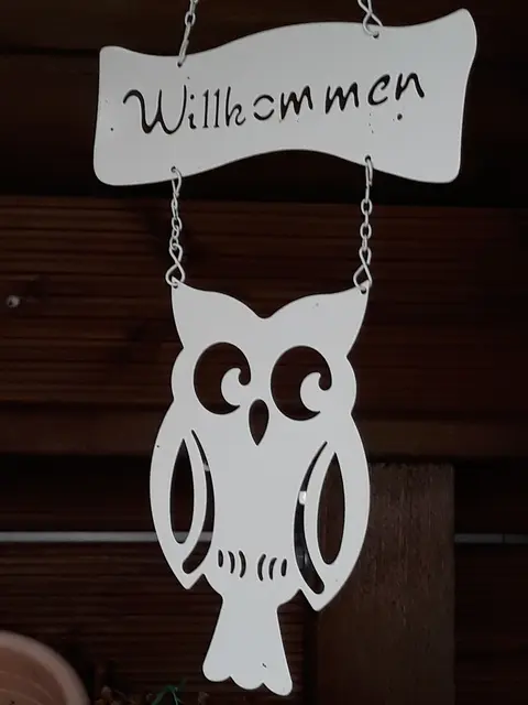 WELCOME 1 | Foto: ELISABETH WEBER