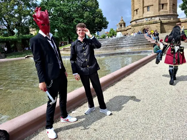 Foto: Brigitte Melder