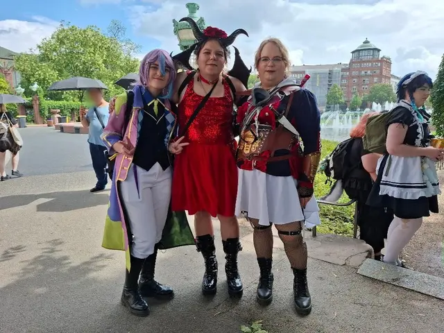 Foto: Brigitte Melder