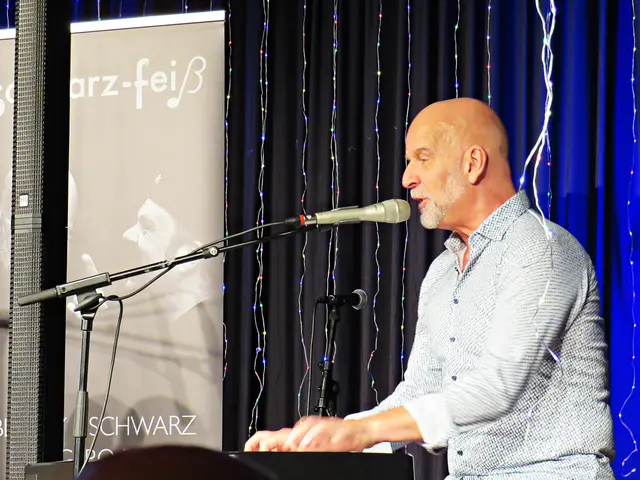 Foto: Brigitte Melder