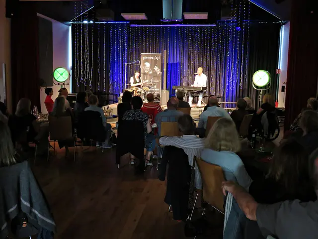 Foto: Brigitte Melder