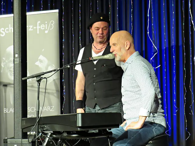 Foto: Brigitte Melder