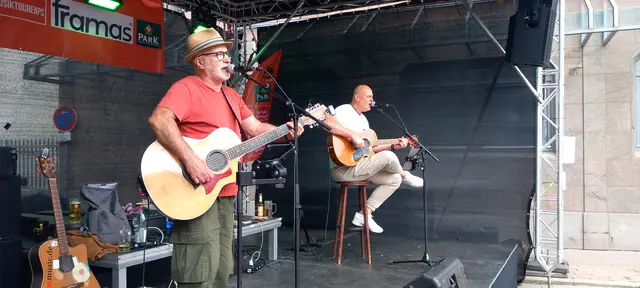 Foto: Norbert Scharf