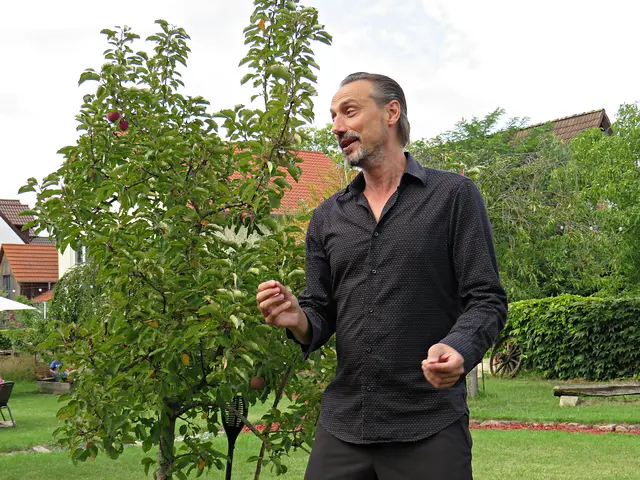 Foto: Brigitte Melder