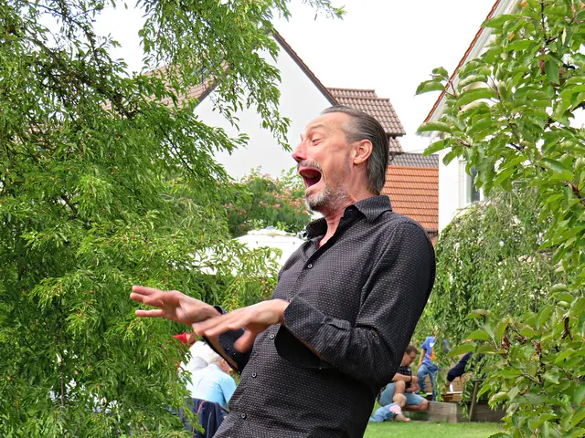 Foto: Brigitte Melder