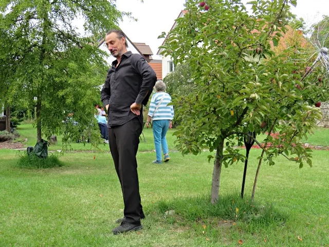 Foto: Brigitte Melder