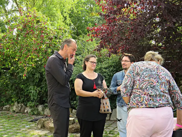 Foto: Brigitte Melder