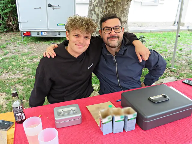 Foto: Brigitte Melder