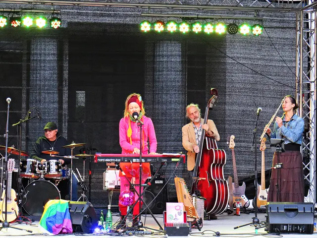 Foto: Brigitte Melder