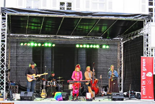 Foto: Brigitte Melder