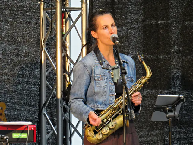 Foto: Brigitte Melder