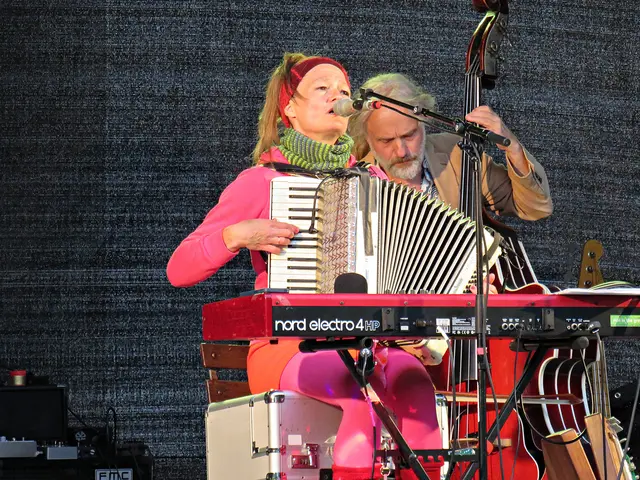 Foto: Brigitte Melder