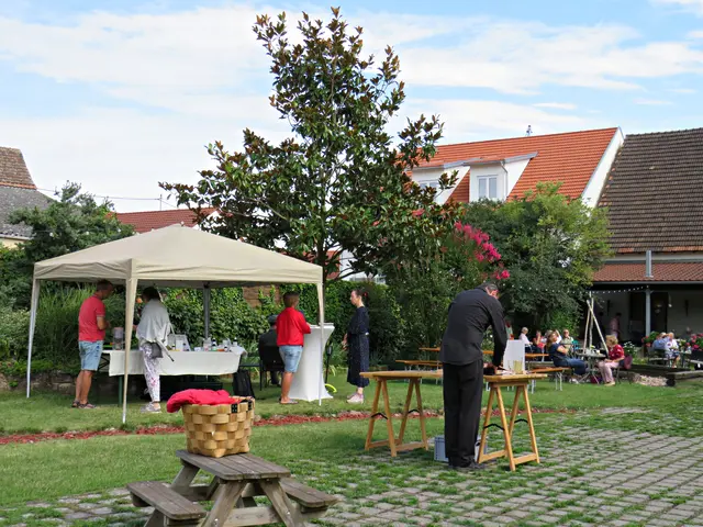 Foto: Brigitte Melder