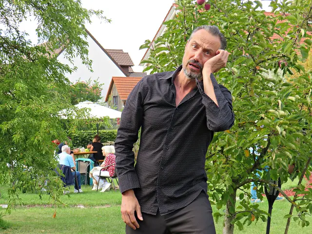 Foto: Brigitte Melder