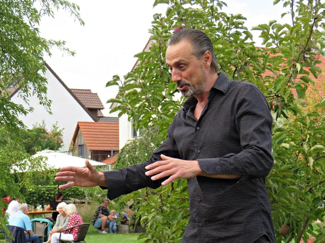 Foto: Brigitte Melder