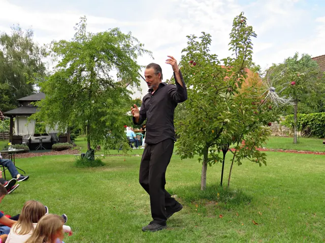 Foto: Brigitte Melder