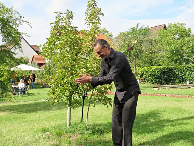 Foto: Brigitte Melder