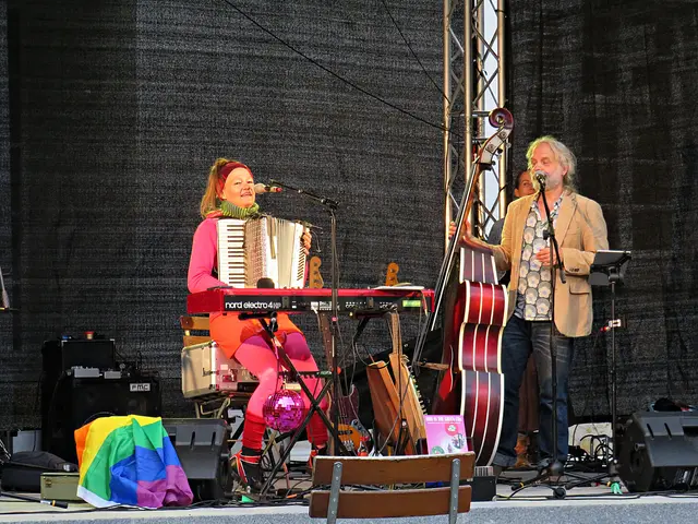 Foto: Brigitte Melder