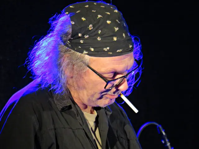 Foto: Brigitte Melder