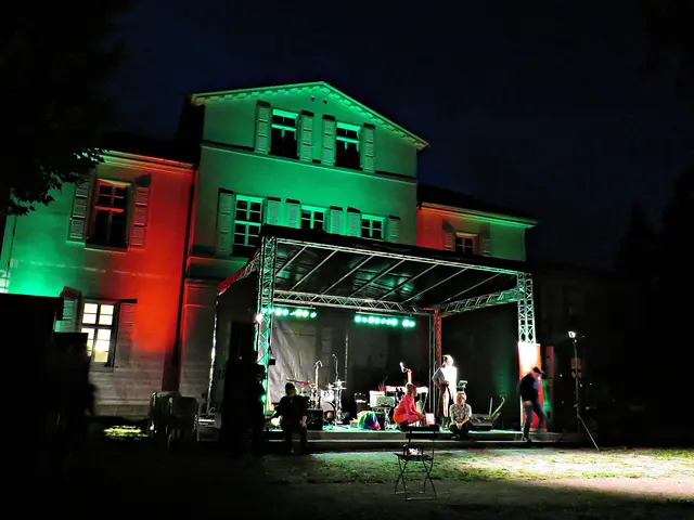 Foto: Brigitte Melder