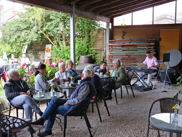 Foto: Brigitte Melder