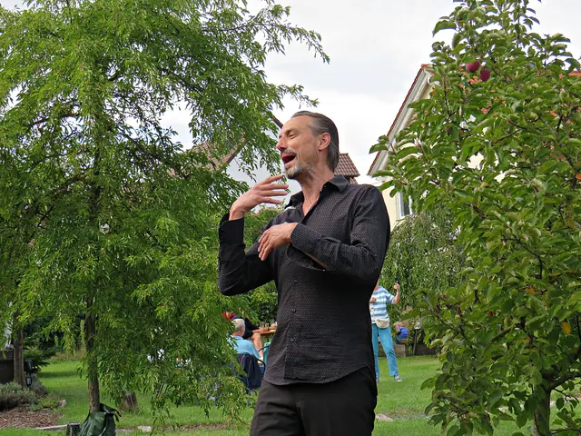 Foto: Brigitte Melder