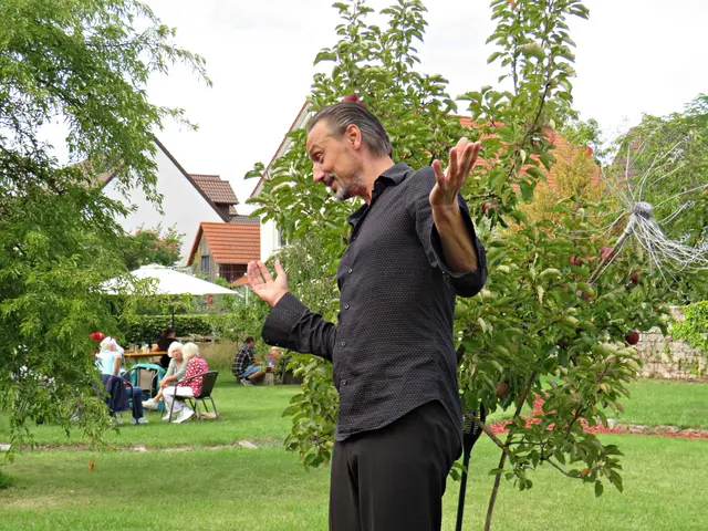 Foto: Brigitte Melder