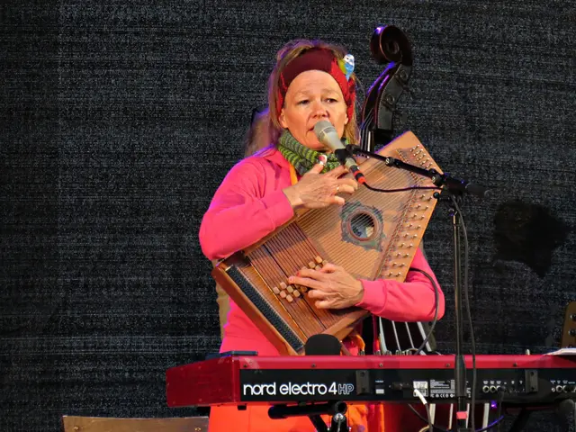 Foto: Brigitte Melder