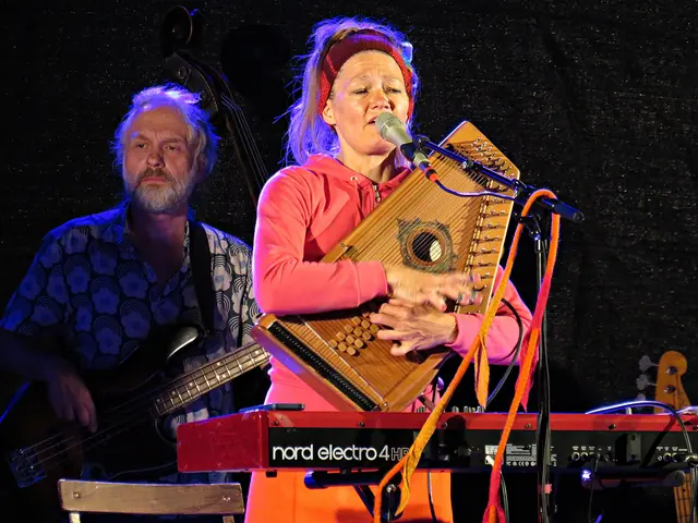 Foto: Brigitte Melder