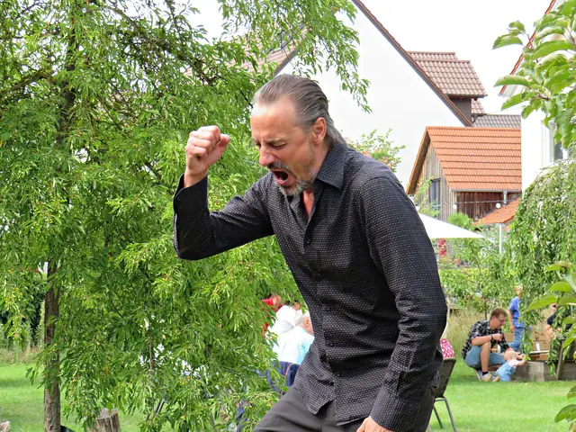 Foto: Brigitte Melder