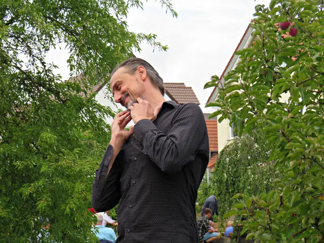 Foto: Brigitte Melder