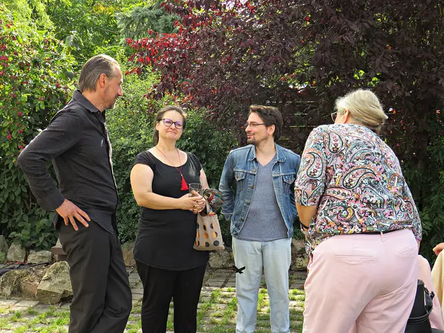 Foto: Brigitte Melder