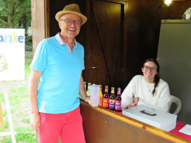 Foto: Brigitte Melder