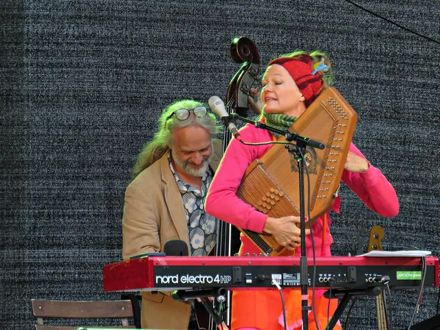 Foto: Brigitte Melder