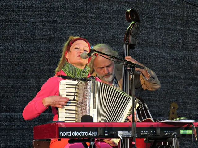 Foto: Brigitte Melder