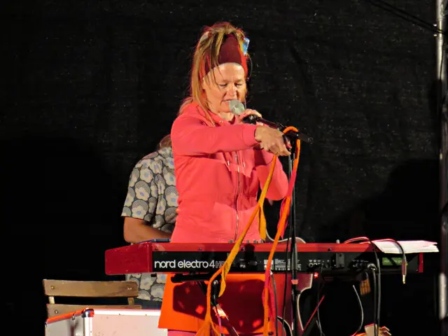 Foto: Brigitte Melder