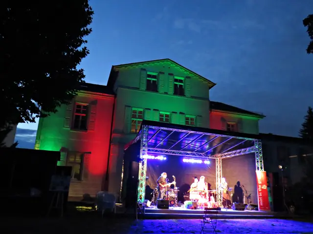 Foto: Brigitte Melder